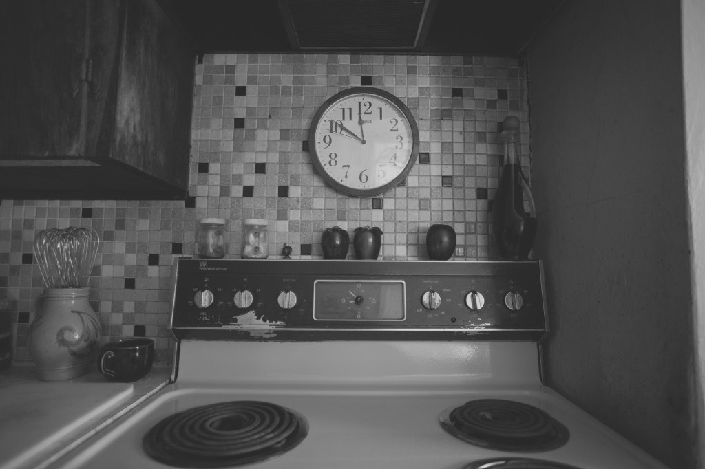 About Blackwater Ministerial Food Pantry